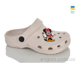 Кроксы Lot Shoes